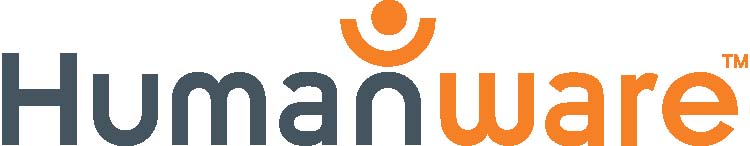 Humanware Logo