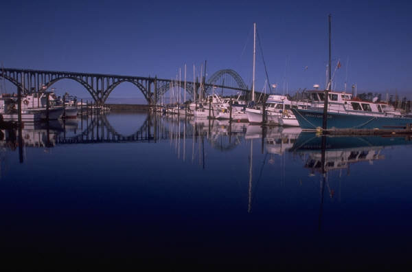 Photo simulating normal vision