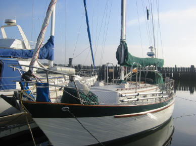 Picture of the Valiant 32