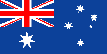 Flag of Australia