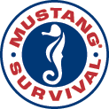 Mustang Survival Logo