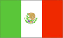 Flag of Mexico