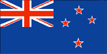 Flag of New Zealand